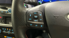 Ford Puma 1.0 EcoBoost Hybrid mHEV ST-Line X First Ed 5dr Petrol Hatchback